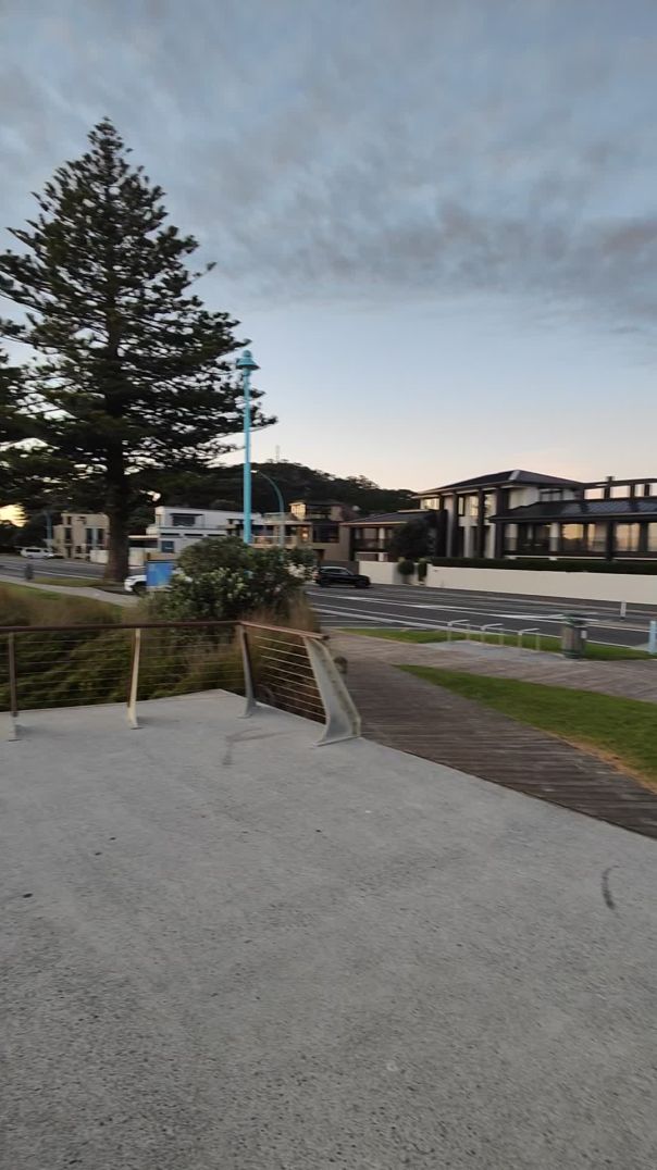 Tauranga morning 🌄🌅