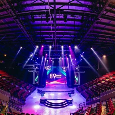 89 Show Pattaya