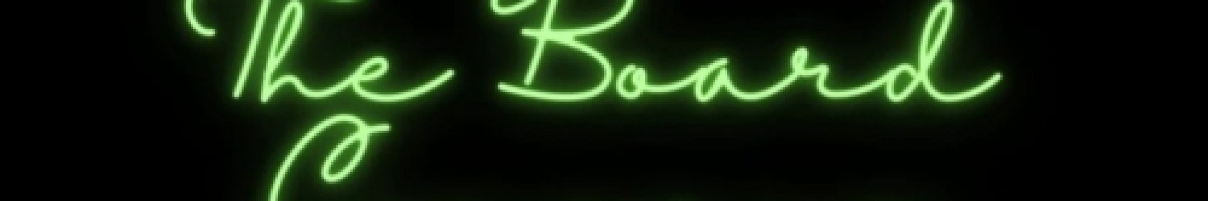 The Board Company