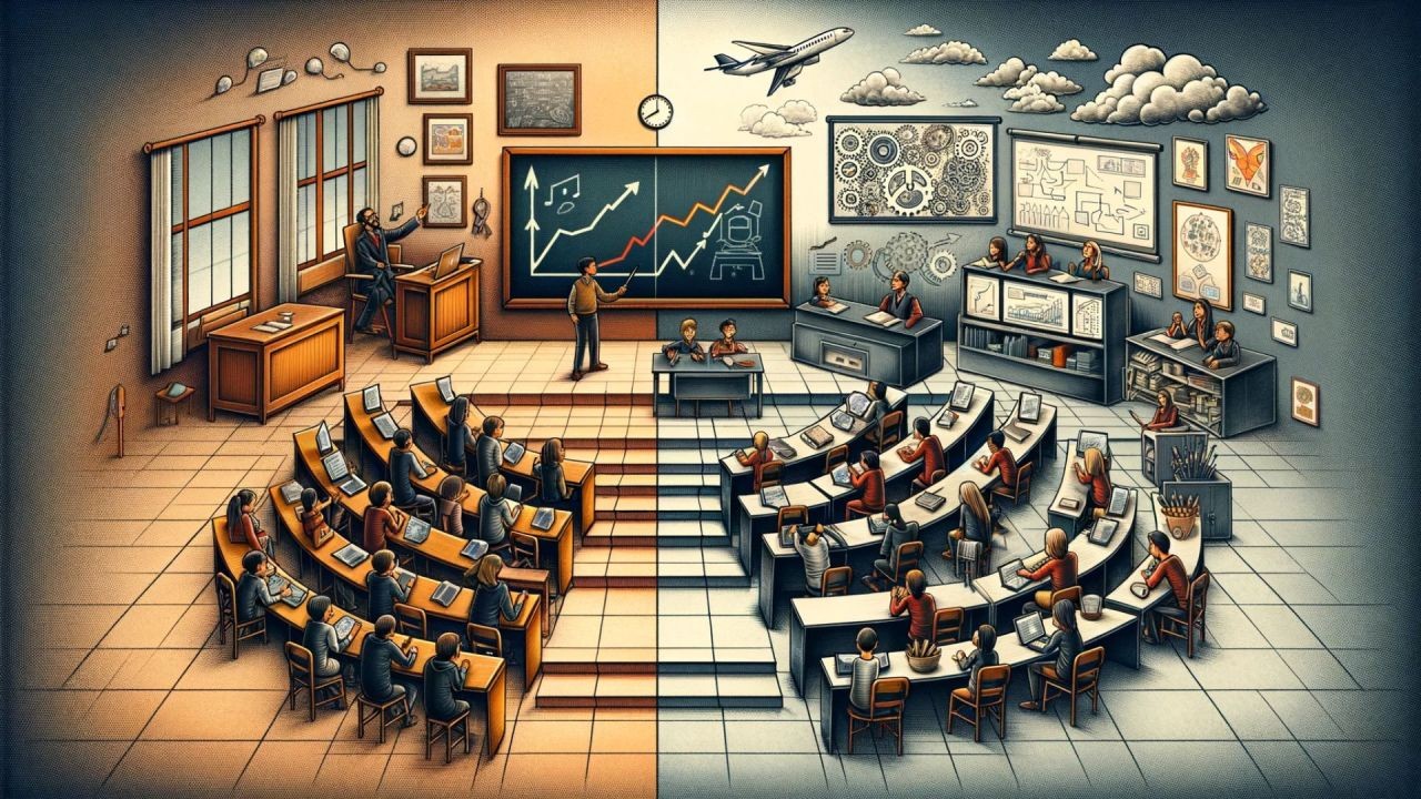How New Zealand’s Education System Developed Post-WWII