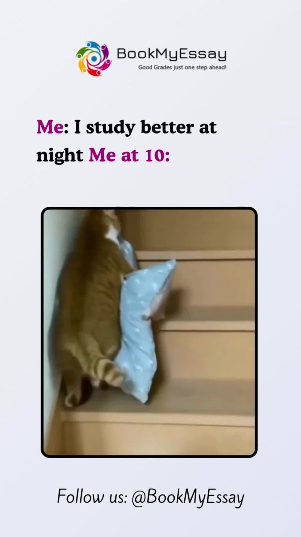 Student Life..