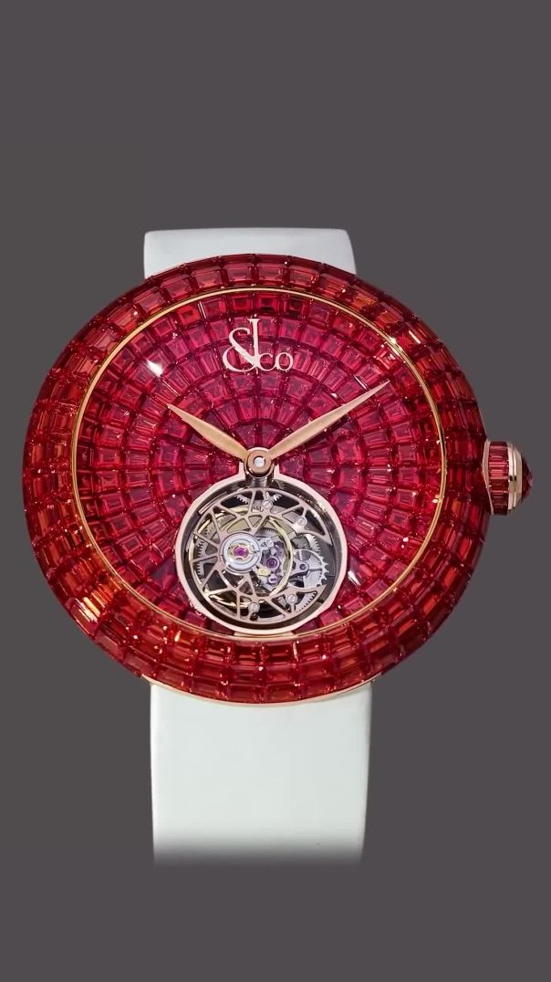 Lee Byung-hun Stuns in $960K Jacob & Co. Astronomia Panda Watch 🐼✨
