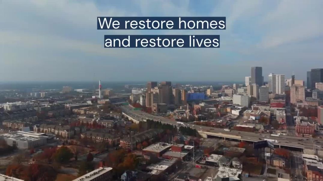 Water Damage Restoration Alpharetta GA | Relief Remediation