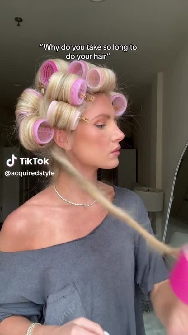 hair