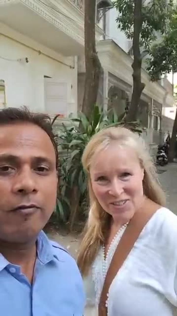 Best Private Driver in India | Honest Customer Review | Trusted Tour Experience
