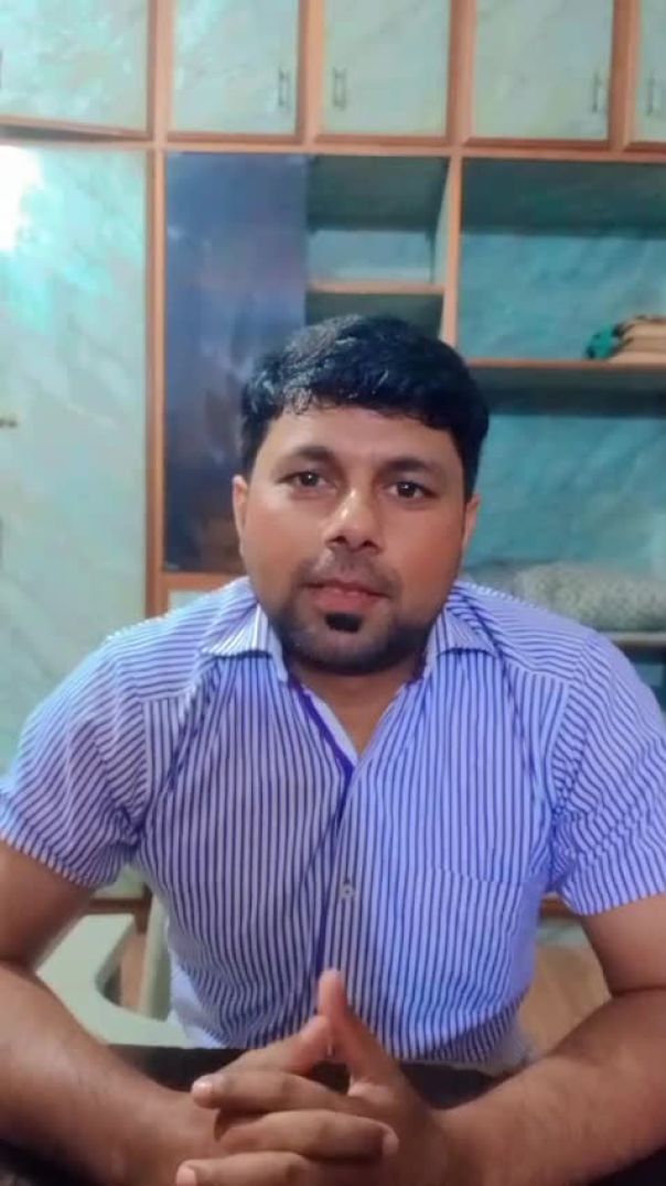 Punjabi boy