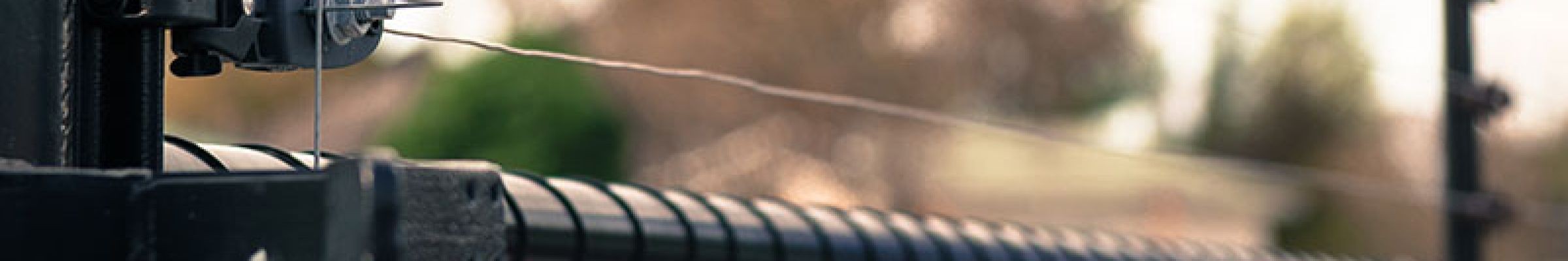 fence intrusion detection