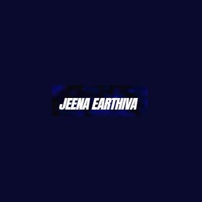 Jeena Earthiva 