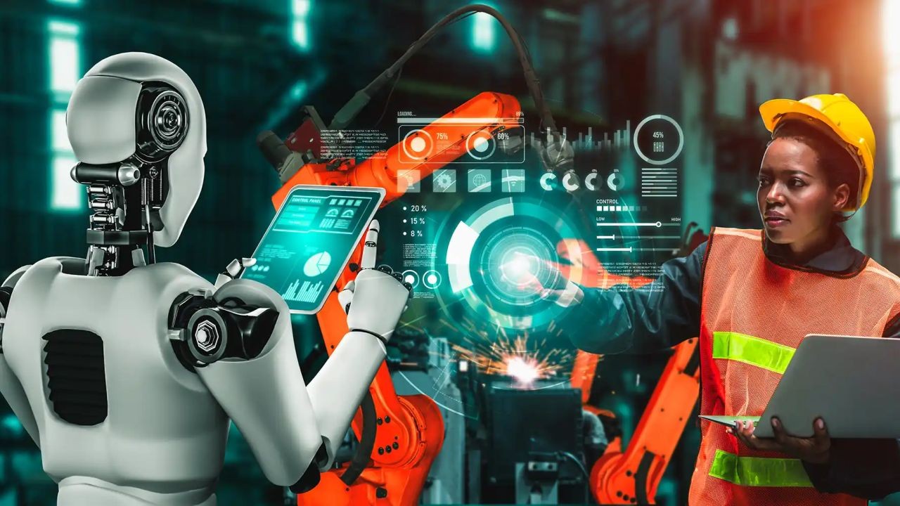 Case Study: The Role of Robotics in New Zealand’s Manufacturing Industry
