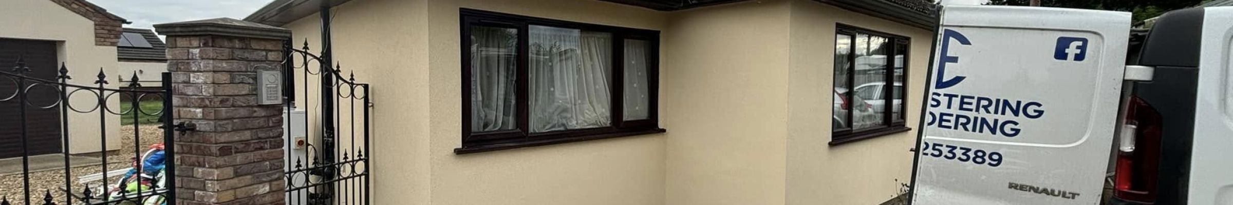 CE Plastering