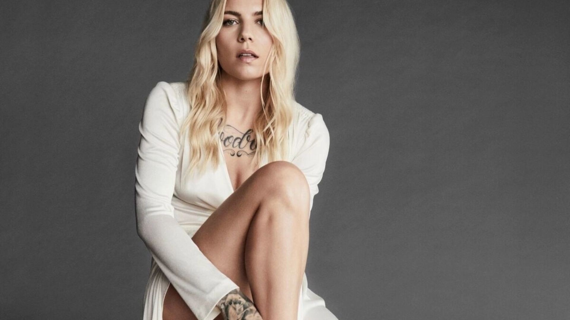 Skylar Grey Performs ‘Love The Way You Lie’ Live – Exclusive Honda Stage Show Captivates NZ Fans