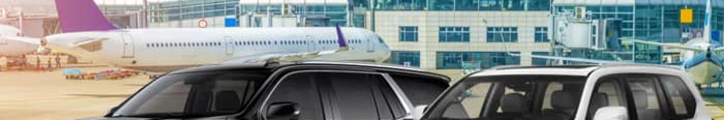 Boston Airport Express