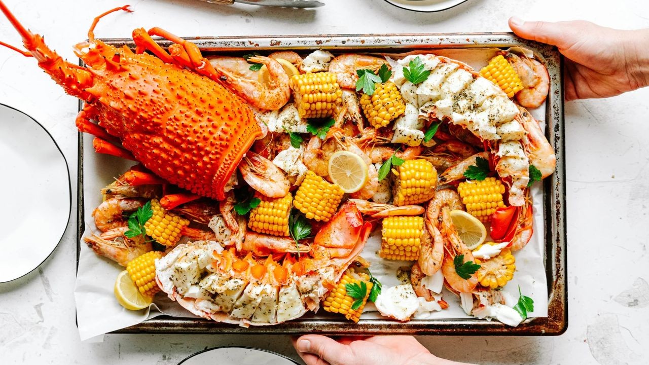 Why New Zealand Is the Global Leader in Sustainable Seafood Practices