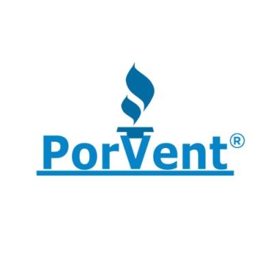 PorVent® 