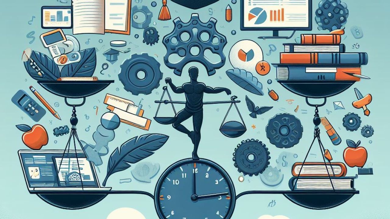 How to Balance Academics and Extracurriculars at Auckland Grammar