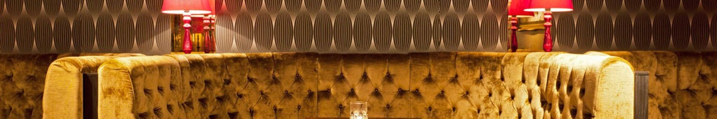 Contract Joinery Upholstery