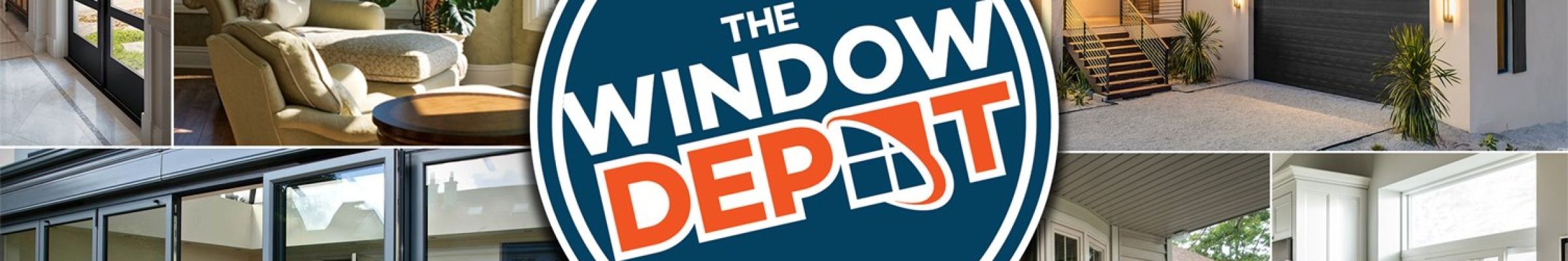 The Window Depot