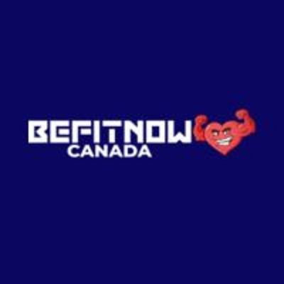 Befitnow Canada