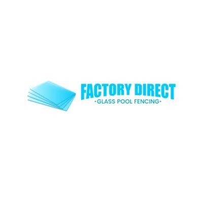 Factory Direct Glass Pool Fencing