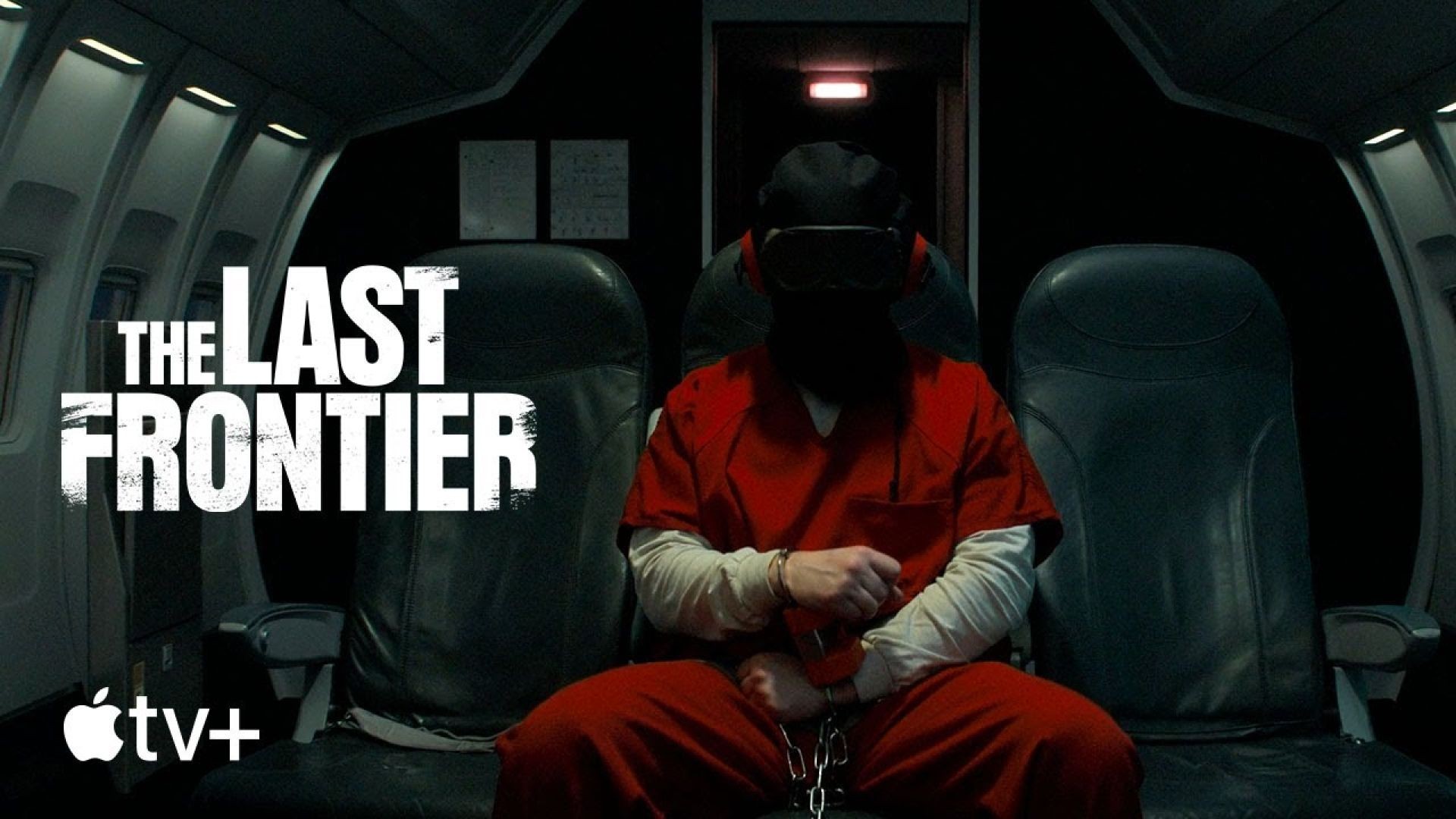 The Last Frontier – Apple TV+ Date Announcement Excites New Zealand Viewers