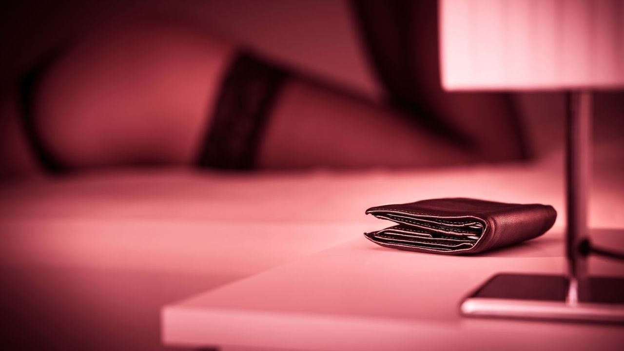 Sex for Shelter in New Zealand: The Exploitation Hidden Behind Legalised Sex Work