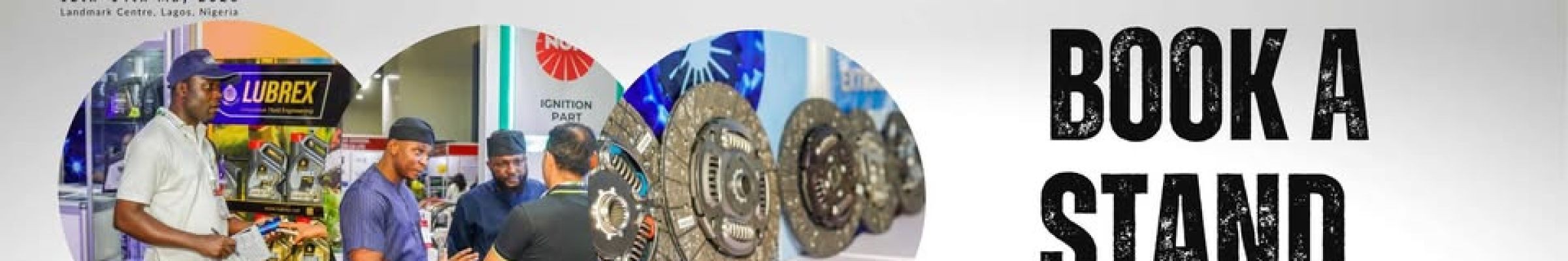 West Africa Automotive Show