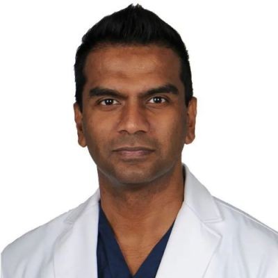 Dr. Rana Pullatt