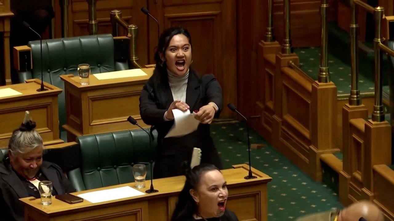 How to Move Towards Gender Parity in New Zealand’s Parliament