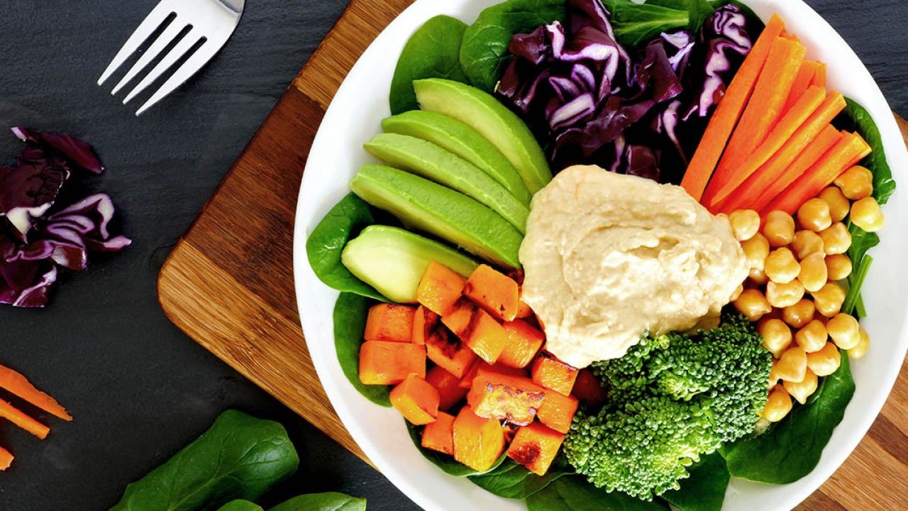Case Study: How New Zealand Is Leading the Plant-Based Food Revolution