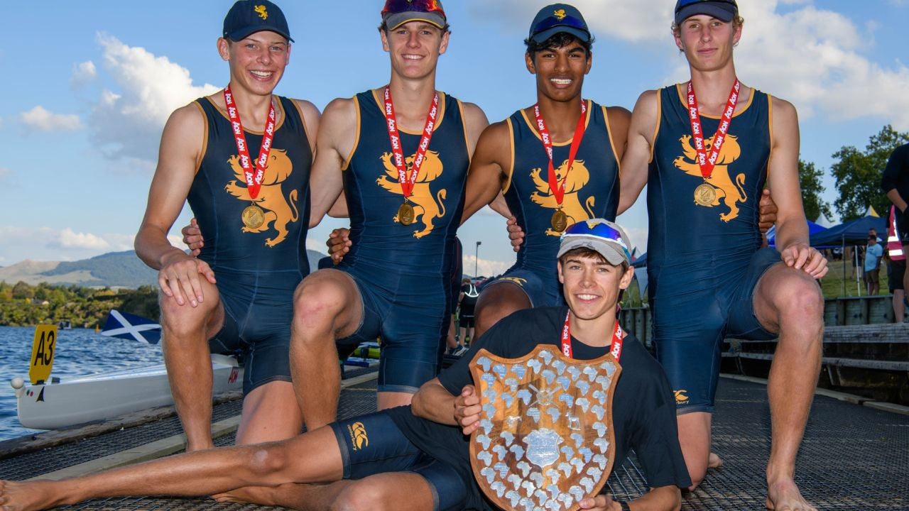 How Auckland Grammar’s Sports Programs Are Among the Best in New Zealand