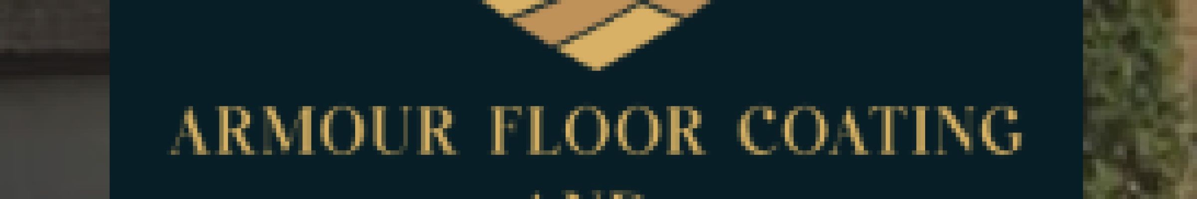 Armour armourfloorcoting