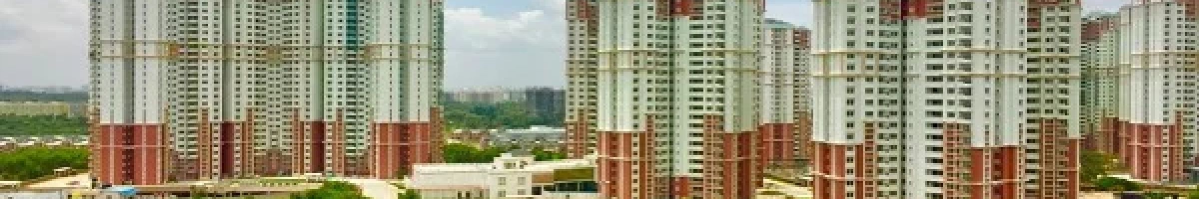 Prestige Evergreen East Bangalore