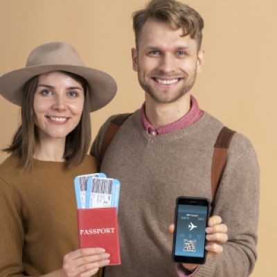 Glommico visa consultant lahore