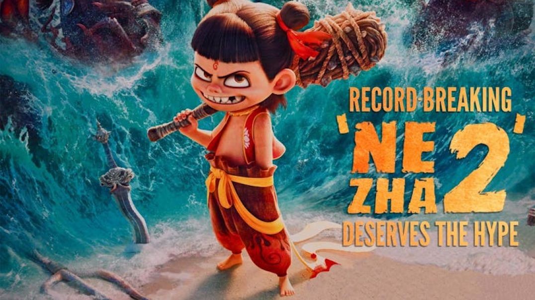 Ne Zha 2 – Official HD Trailer by A24 Excites New Zealand Animation & Fantasy Fans