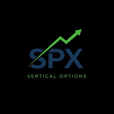 SPX Vertical Options