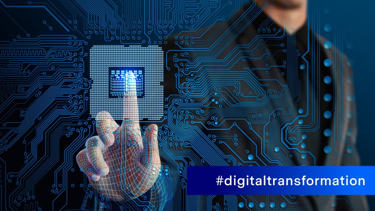 Case Study: The Digital Transformation of a New Zealand-Based Retail Business