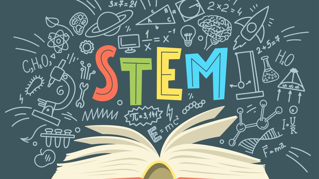 Did You Know Auckland Grammar Was One of the First to Implement STEM in High Schools?