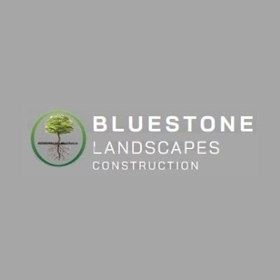 Bluestone Paving & Landscapes