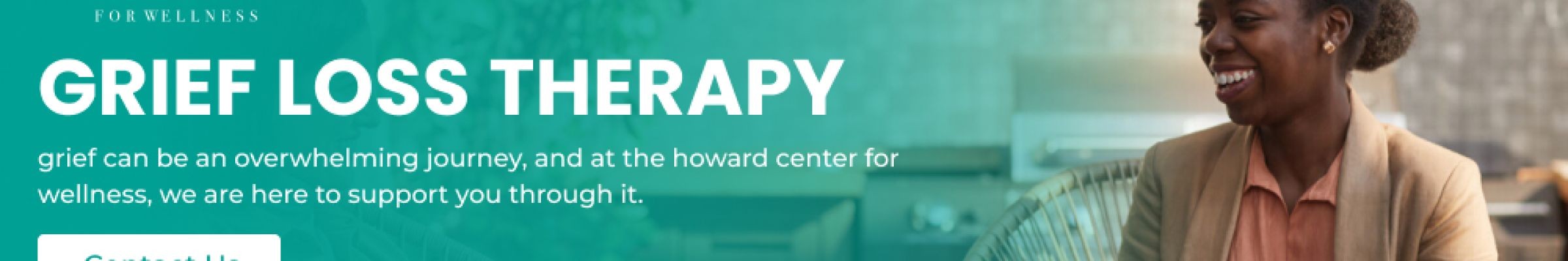 The Howard Center for Wellness