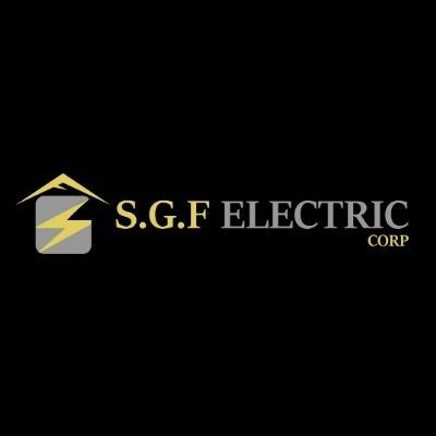 S.G.F Electric CORP 
