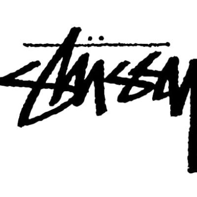 Camiseta Stussy
