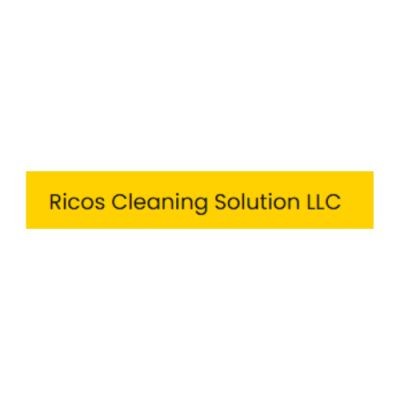 Ricos Cleaning Solution LLC