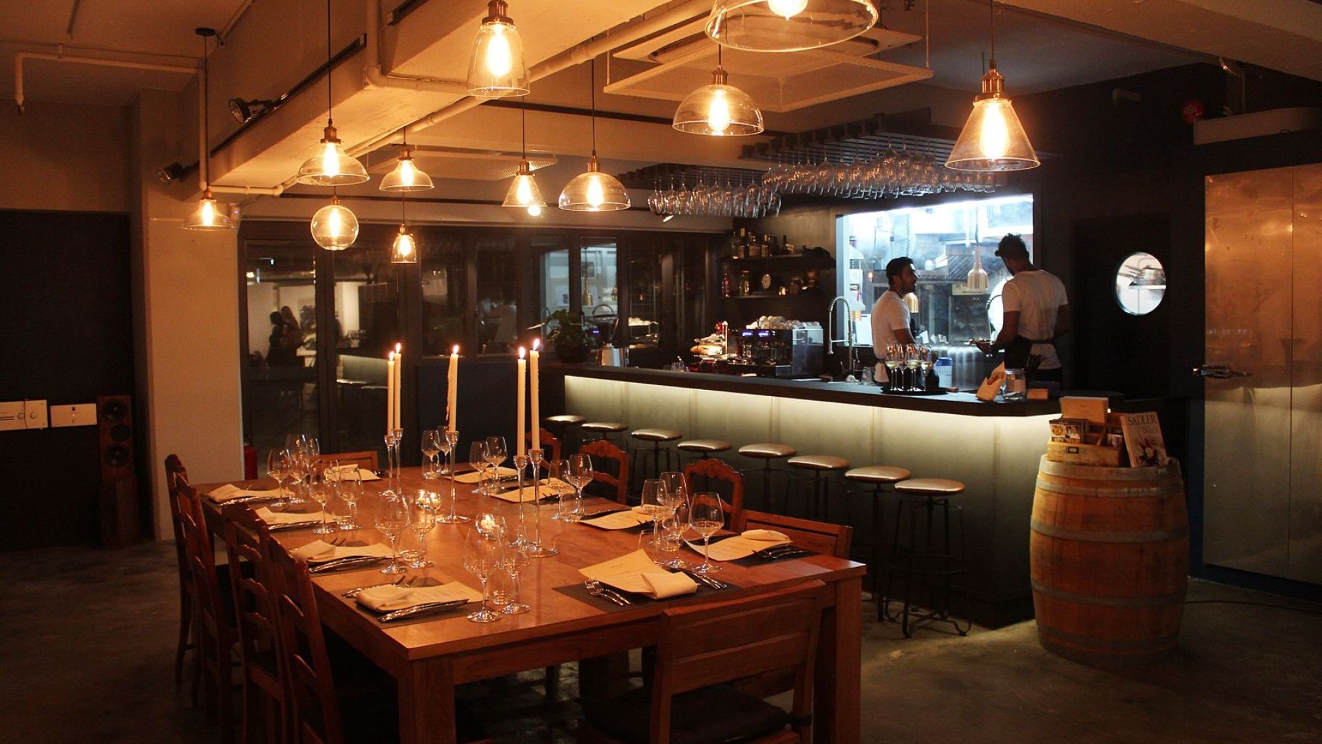 Hidden Hong Kong Private Kitchen Serves 7-Hour Duck That Has Locals Lining Up – A Culinary Gem Loved by Kiwi Travellers