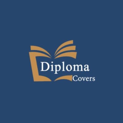Diploma Covers