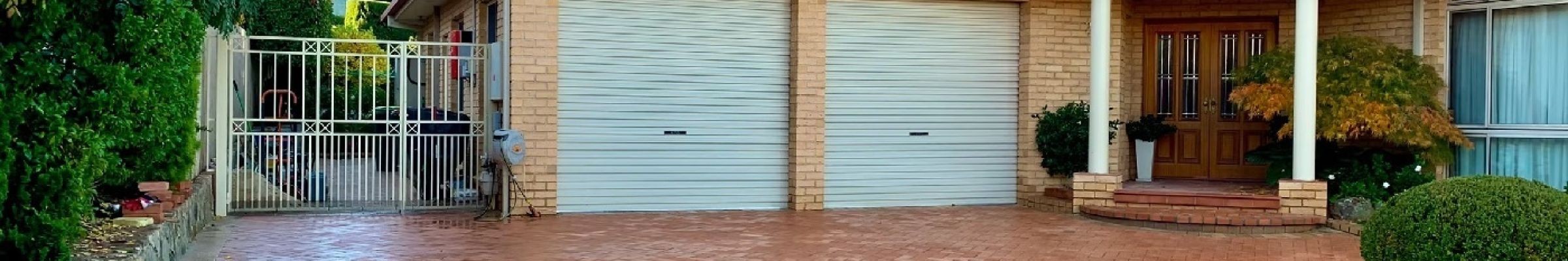 Bluestone Paving & Landscapes