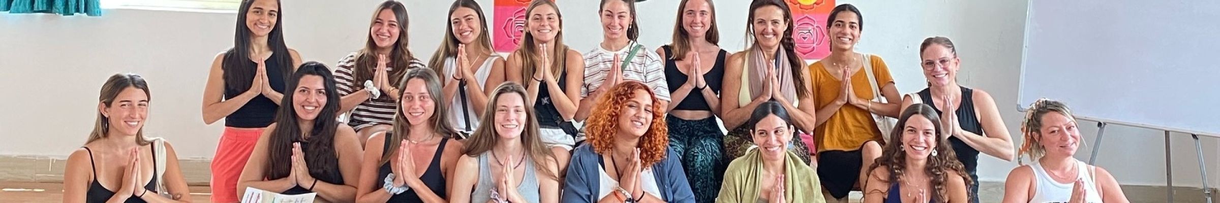 Rishikul Yogshala Rishikesh