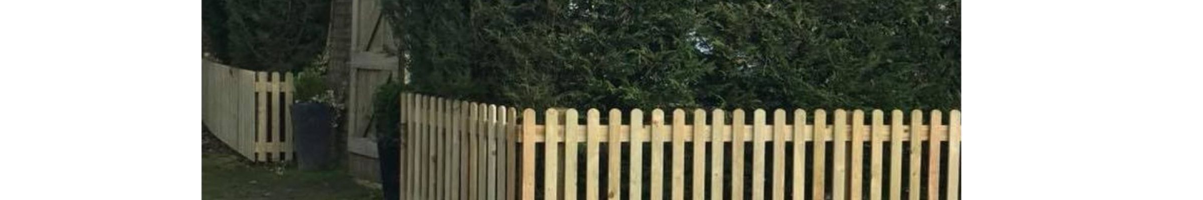 Warrington Fencing Ltd