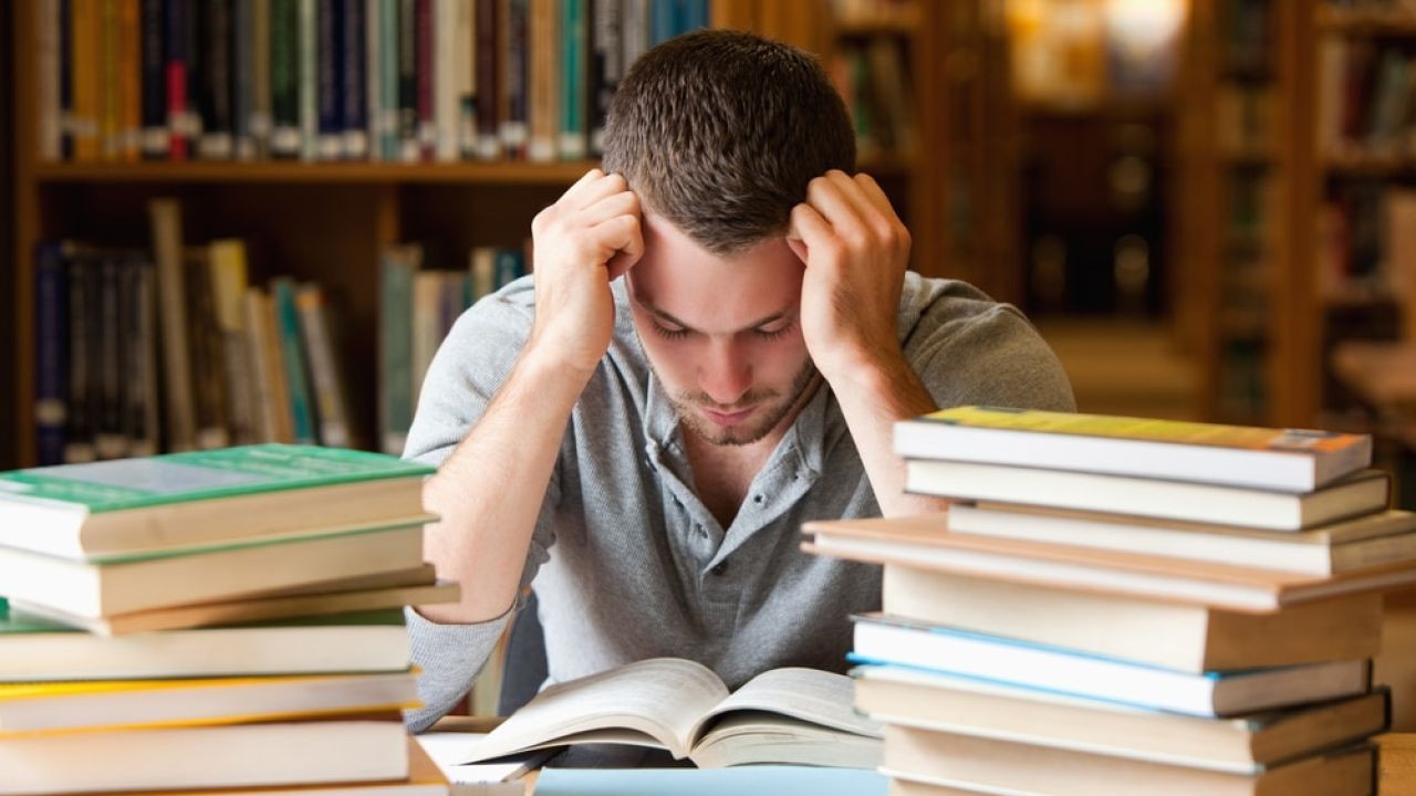 How to Navigate Auckland Grammar School’s High Expectations Without Burning Out