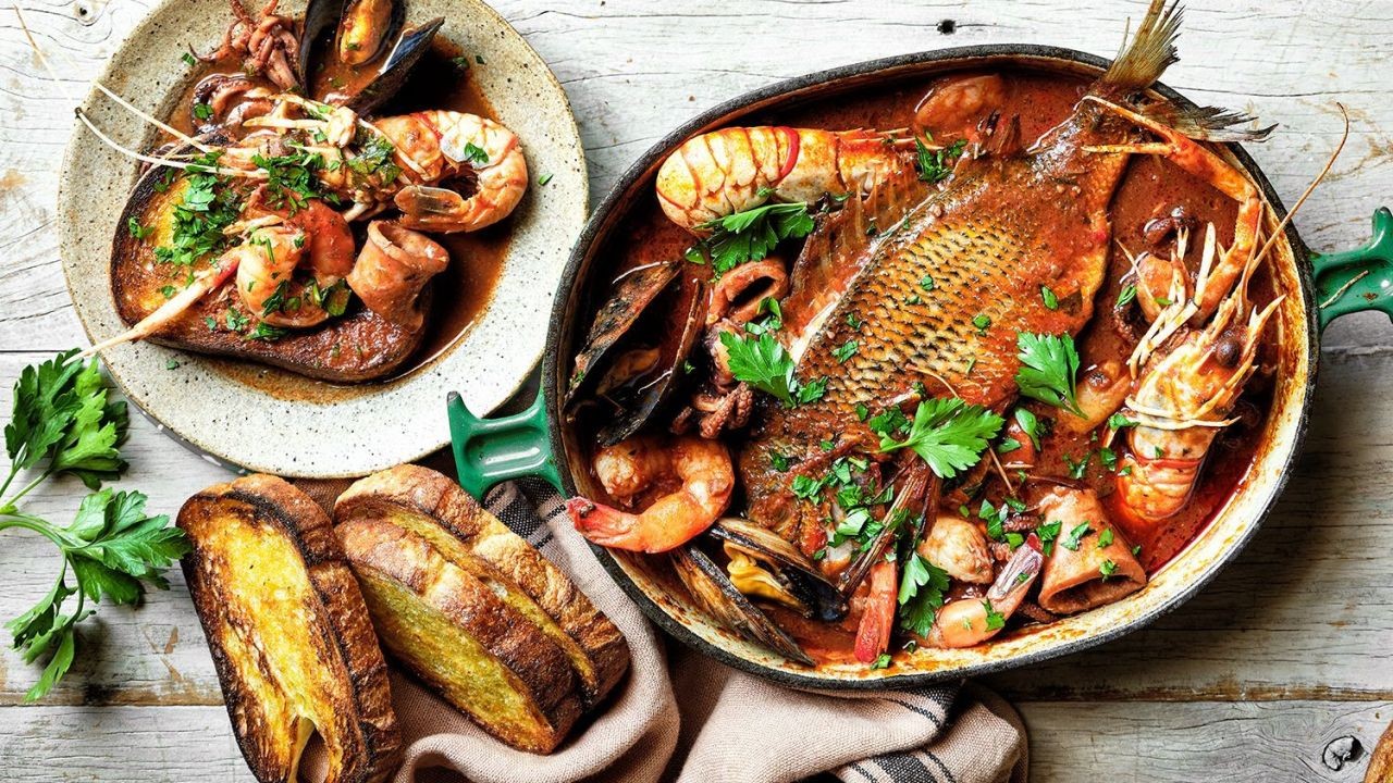 Case Study: How New Zealand Became a Global Leader in Sustainable Seafood