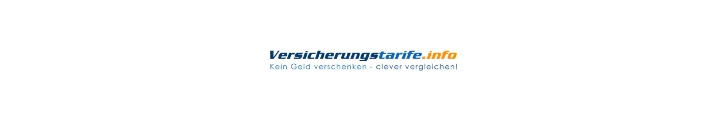 versicherungstarife 